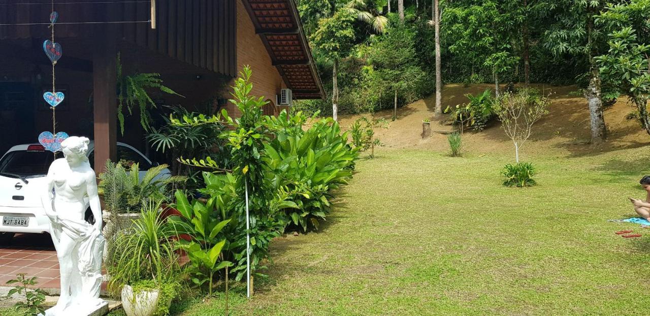 Domus Espaço In Sol E Natureza