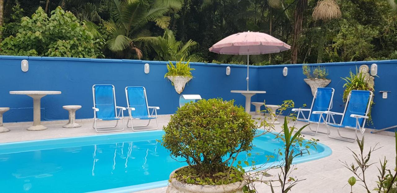 Domus Espaço In Sol E Natureza * Blumenau