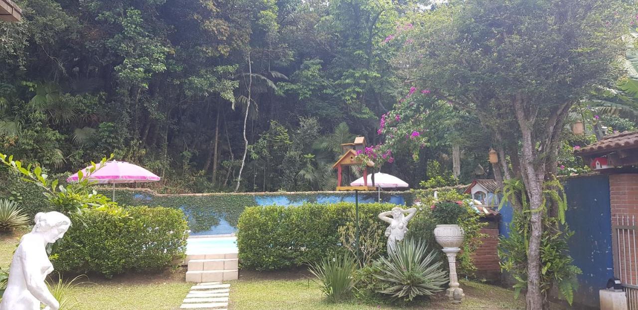 Apartment Domus Espaco In Sol E Natureza