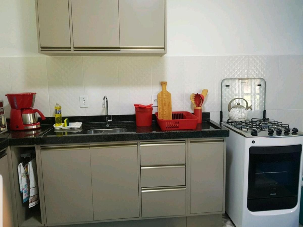 Domus Espaco In Sol E Natureza Apartment