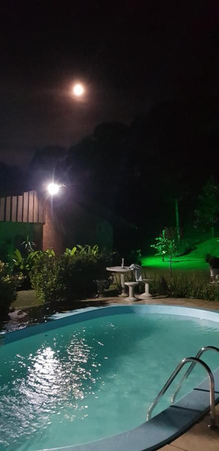 Apartment Domus Espaco In Sol E Natureza *