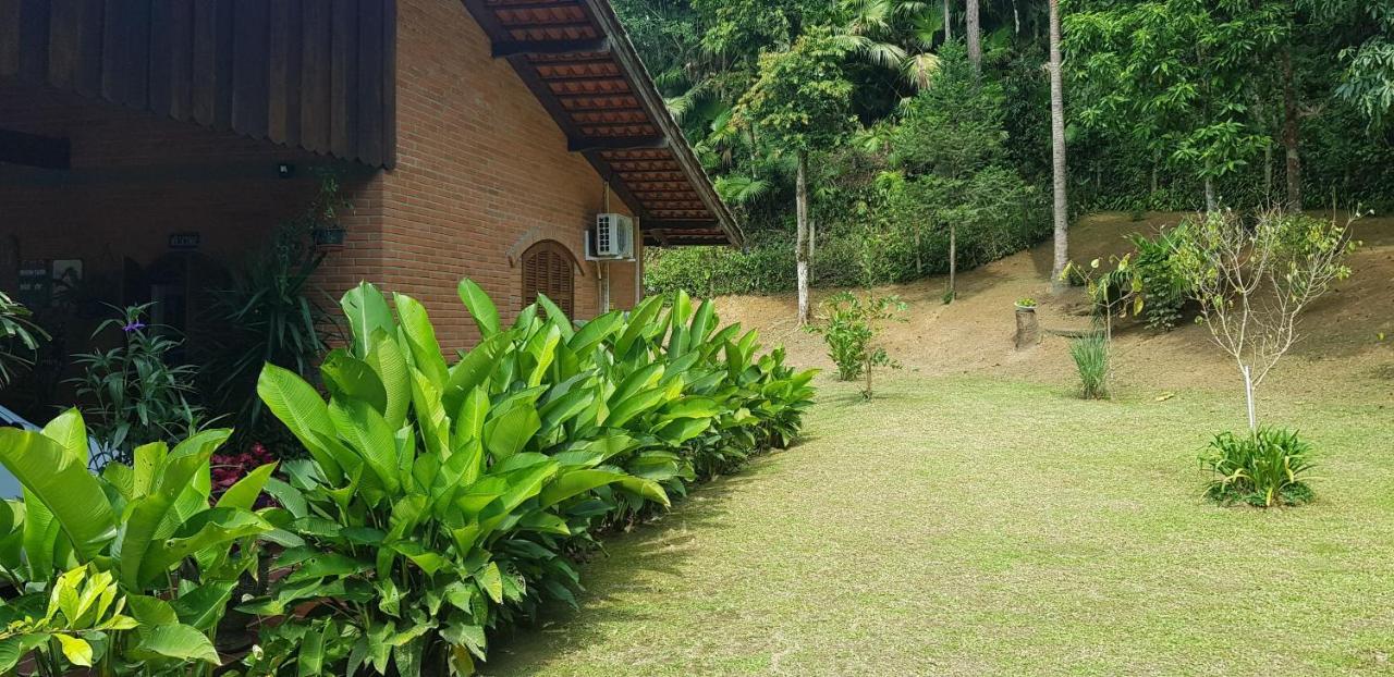 Domus Espaco In Sol E Natureza