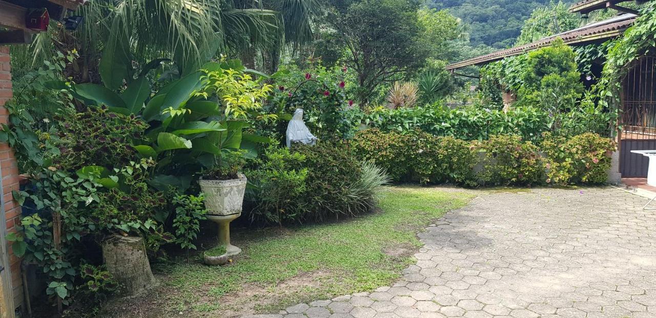 Domus Espaco In Sol E Natureza Apartment Blumenau