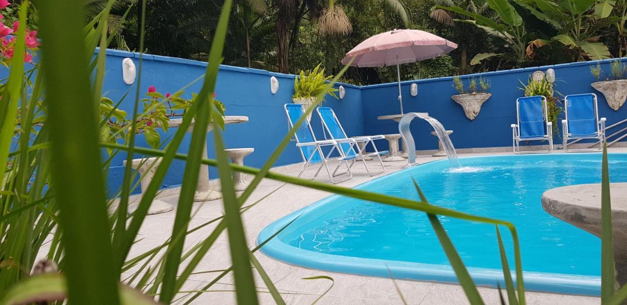 Apartment Domus Espaco In Sol E Natureza