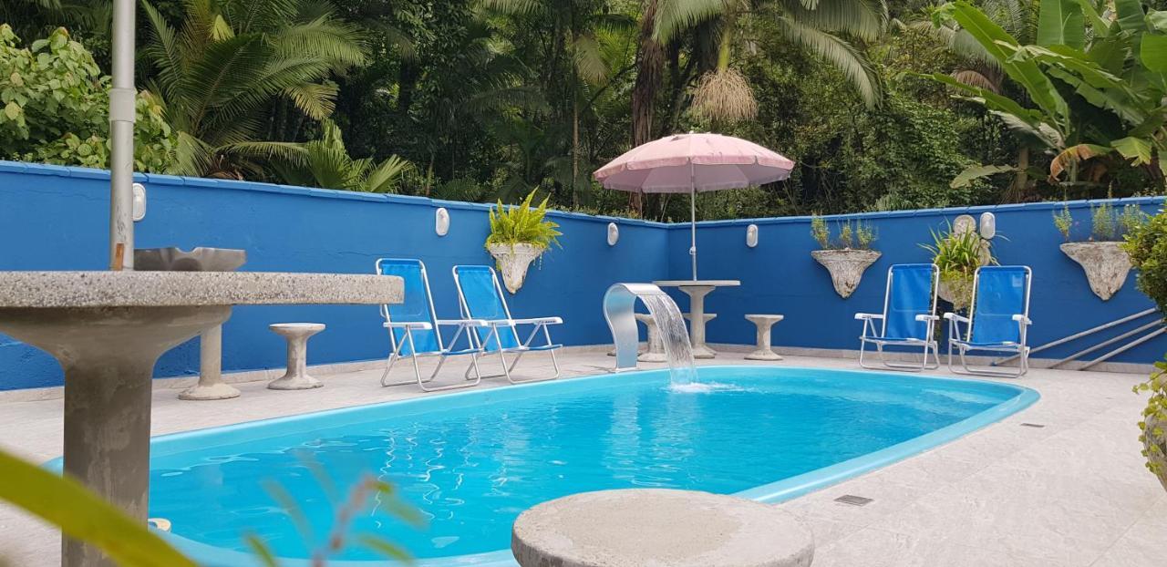 Apartment Domus Espaco In Sol E Natureza Blumenau