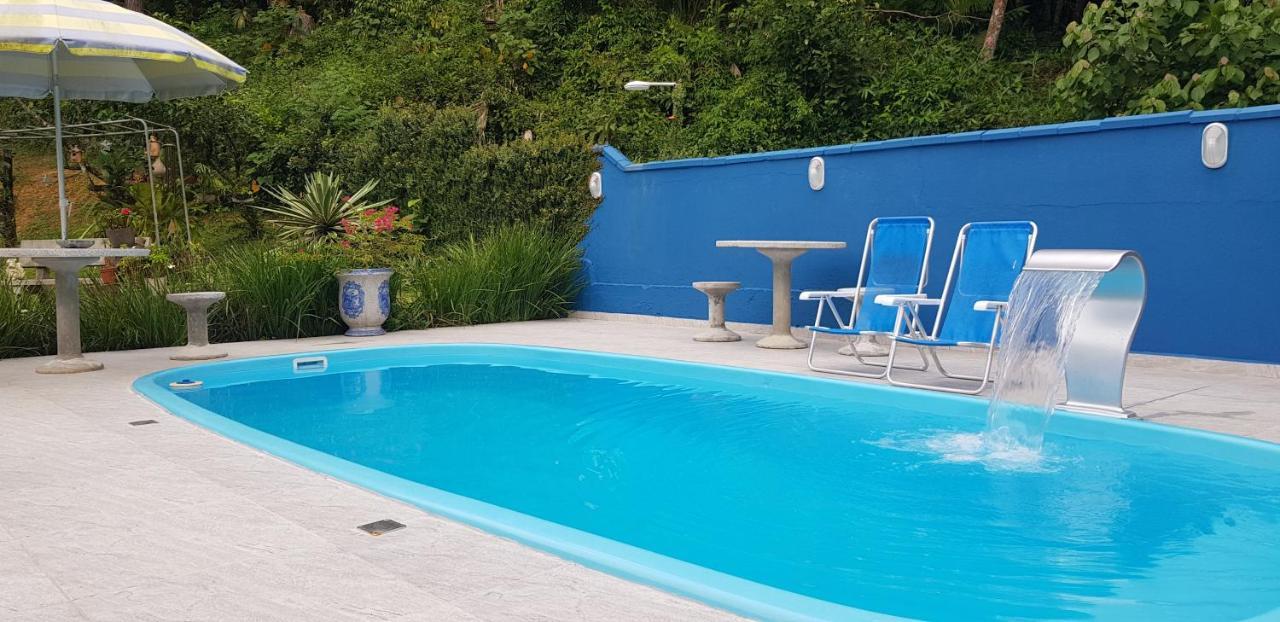 Domus Espaco In Sol E Natureza Apartment