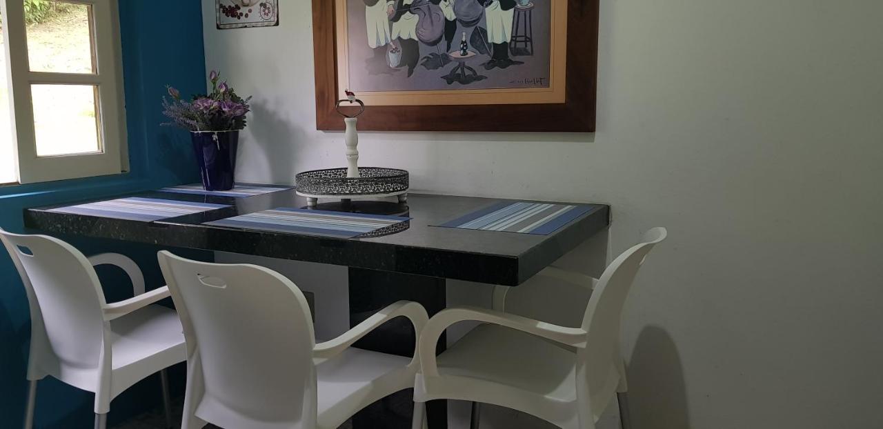 Domus Espaco In Sol E Natureza Apartment *